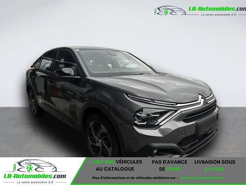 Utilisé 2024 Citroën C4 Berline | 22 800 € (Prix juste) - Image 1/3