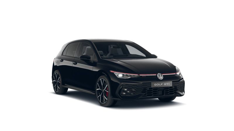 Nouvelle 2025 VW Golf VIII GTI | 58 345 € (Prix cher) - Image 1/4
