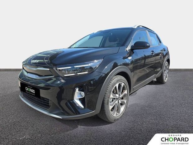 Utilisé 2025 Kia Stonic SUV | 24 999 € (Prix cher) - Image 1/4