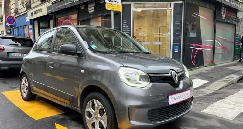 Utilisé 2020 Renault Twingo SE Citadine | 8 990 € (Bon prix) - Image 1/4