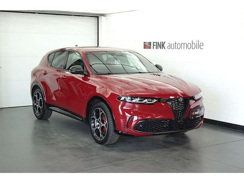 Utilisé 2024 Alfa Romeo Tonale SUV | 28 490 € (Prix juste) - Image 1/4