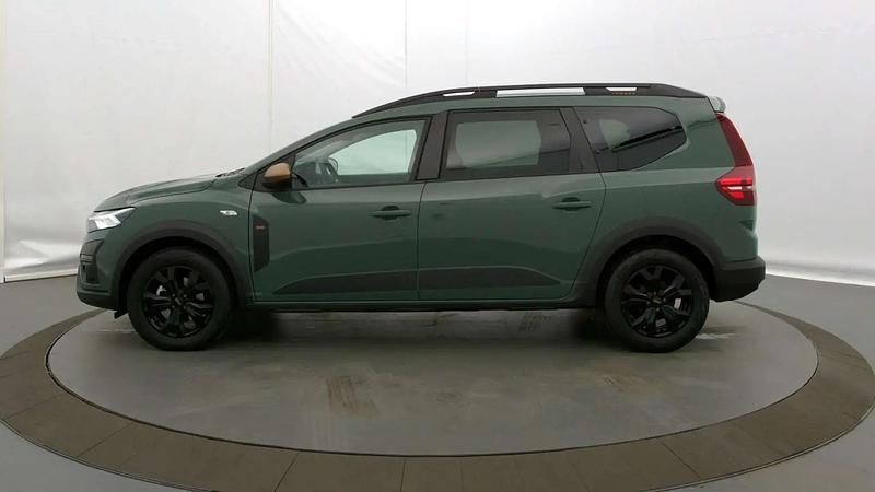 Occasion Dacia Jogger Extreme 2025 Gris Monospace
