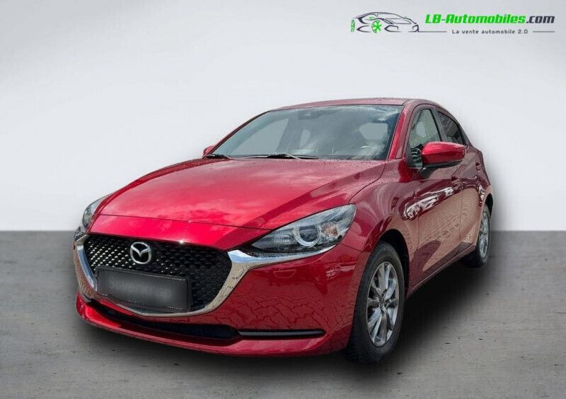 Utilisé 2020 Mazda 2 Citadine | 18 000 € (Prix juste) - Image 1/4