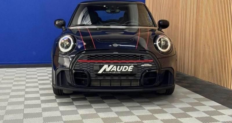 Occasion Mini John Cooper Works Sport 231 ch (169 kW) 2021 Citadine
