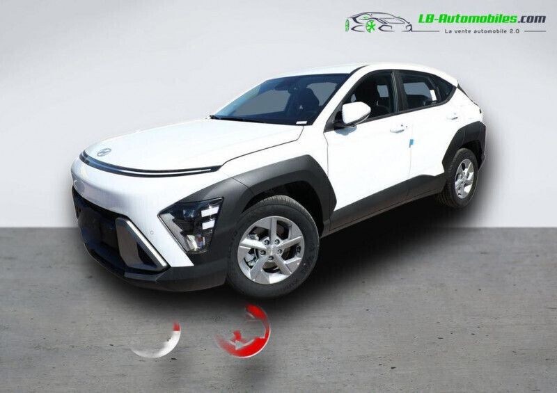 Utilisé 2025 Hyundai Kona SUV | 31 000 € (Prix juste) - Image 1/3