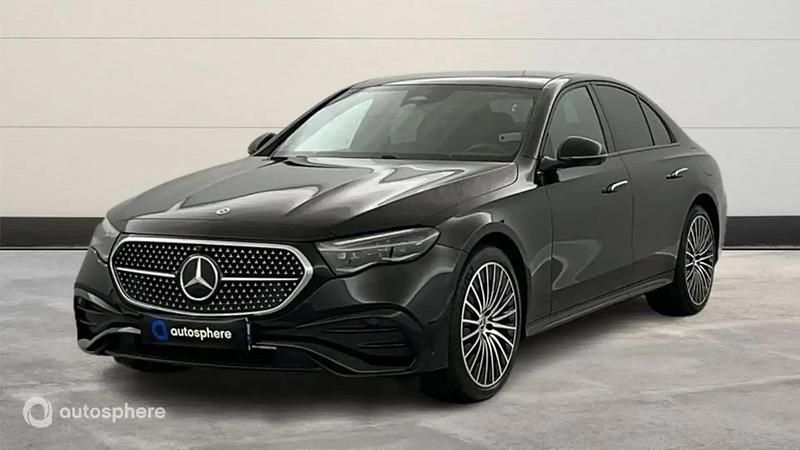Utilisé 2024 Mercedes 300 AMG line Berline | 61 999 € (Prix cher) - Image 1/4