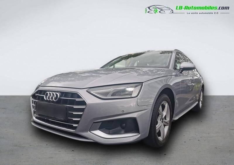 Utilisé 2022 Audi A4 Sport Break | 29 300 € (Bon prix) - Image 1/4