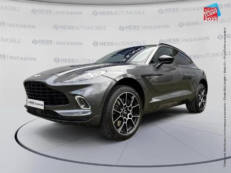 Utilisé 2022 Aston Martin DBX SUV | 149 999 € - Image 1/4