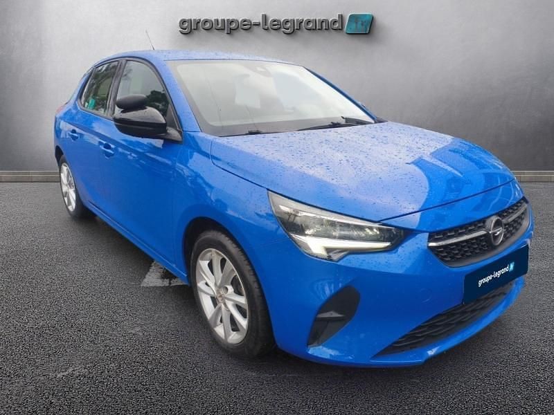 Occasion Opel Corsa Business 100 ch (73 kW) 2023 Citadine