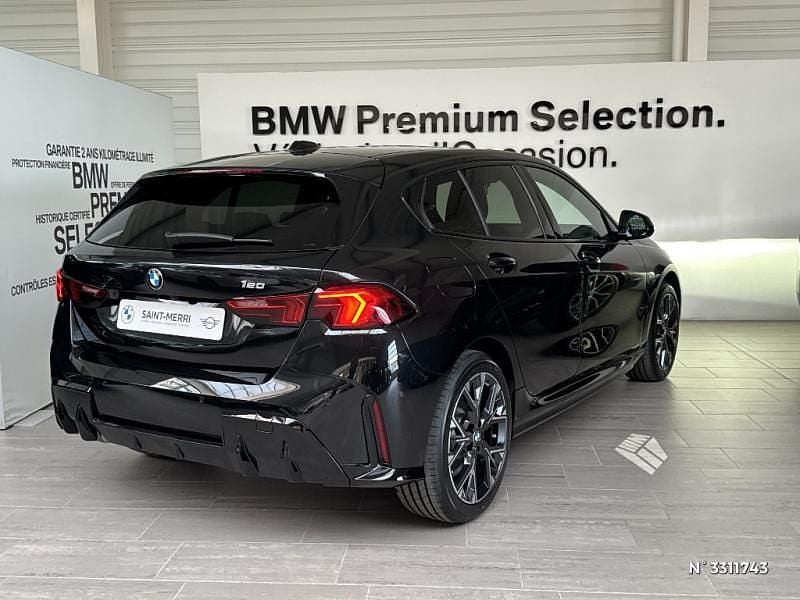Occasion BMW 120 M Sport 170 ch (125 kW) 2025 Citadine