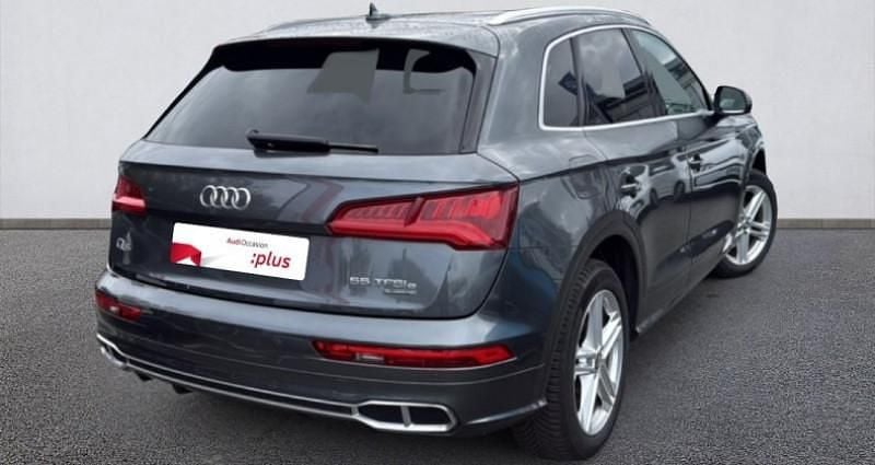 Occasion Audi Q5 S-Line 252 ch (185 kW) 2020 SUV