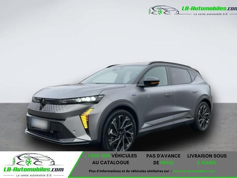 Occasion 2024 Renault Scenic E-Tech SUV | 43 400 € (Bon prix) - Image 1/4