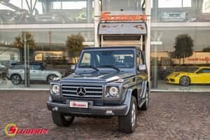 Gris Utilisé 2009 Mercedes G350 SUV | 169 000 € - Image 1/4