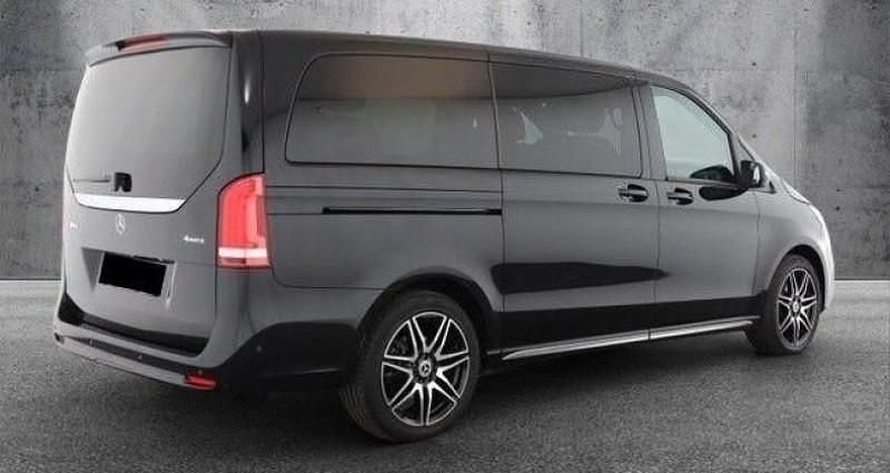 Occasion Mercedes E300 237 ch (174 kW) 2023 Break