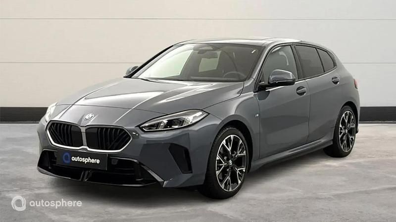 Occasion BMW 120 M Sport 173 ch (127 kW) 2025 Citadine