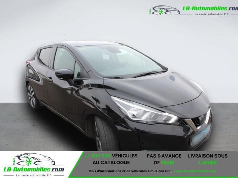Occasion Nissan Micra 117 ch (86 kW) 2020 Citadine