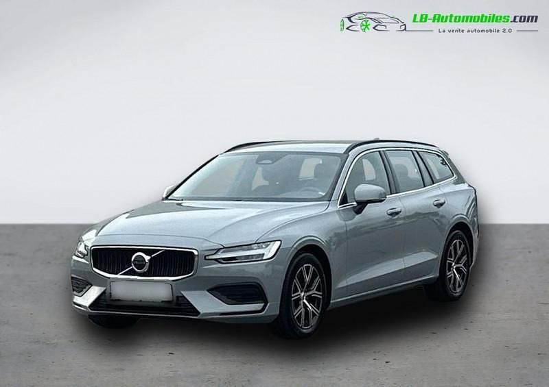 Utilisé 2024 Volvo V60 Break | 39 000 € (Bon prix) - Image 1/4