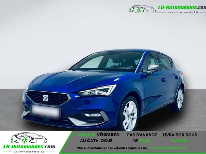 Occasion 2020 Seat Leon Berline | 23 800 € (Prix juste) - Image 1/4