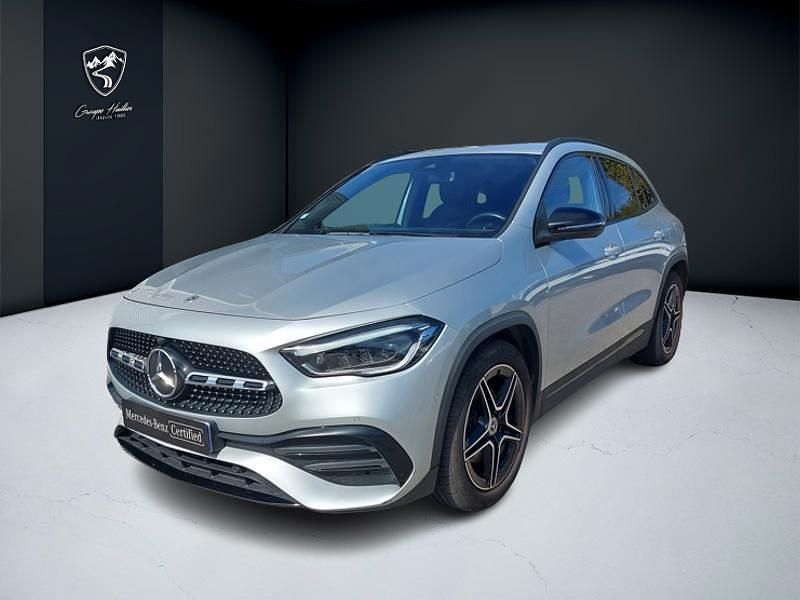 Utilisé 2021 Mercedes GLA200 AMG line SUV | 33 950 € (Bon prix) - Image 1/4