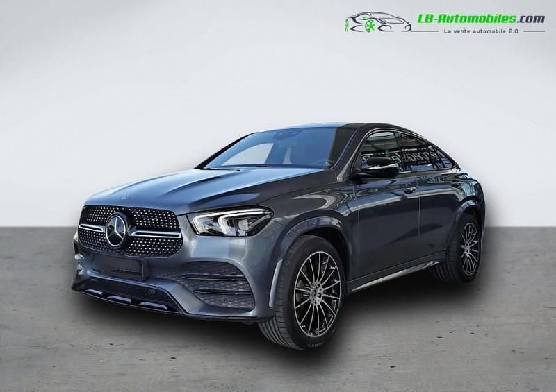 Utilisé 2022 Mercedes GLE350 Coupé | 83 700 € (Prix juste) - Image 1/4