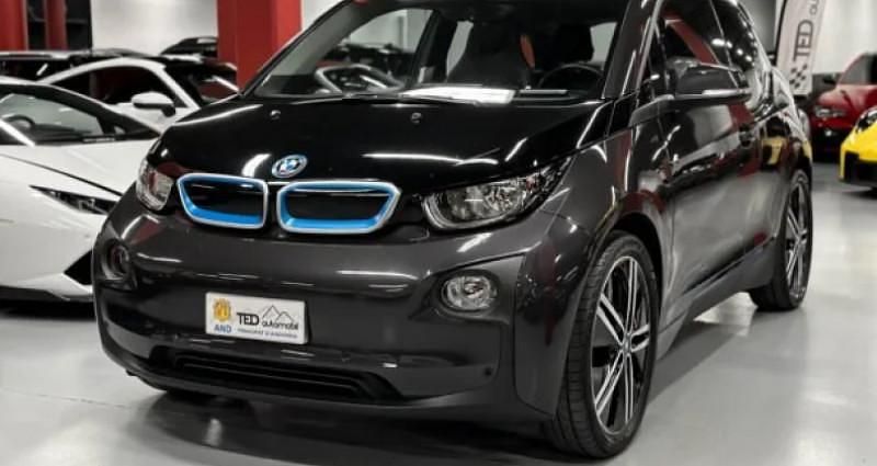 Occasion 2012 BMW i3 Sport Line Berline | 15 900 € - Image 1/4