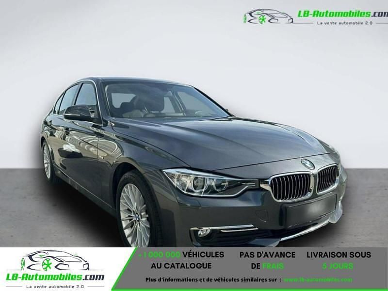 Occasion BMW 316 136 ch (100 kW) 2013 Berline