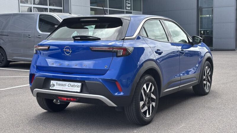 Occasion Opel Mokka-e Elegance 100 kW (136 ch) 2022 Bleu SUV