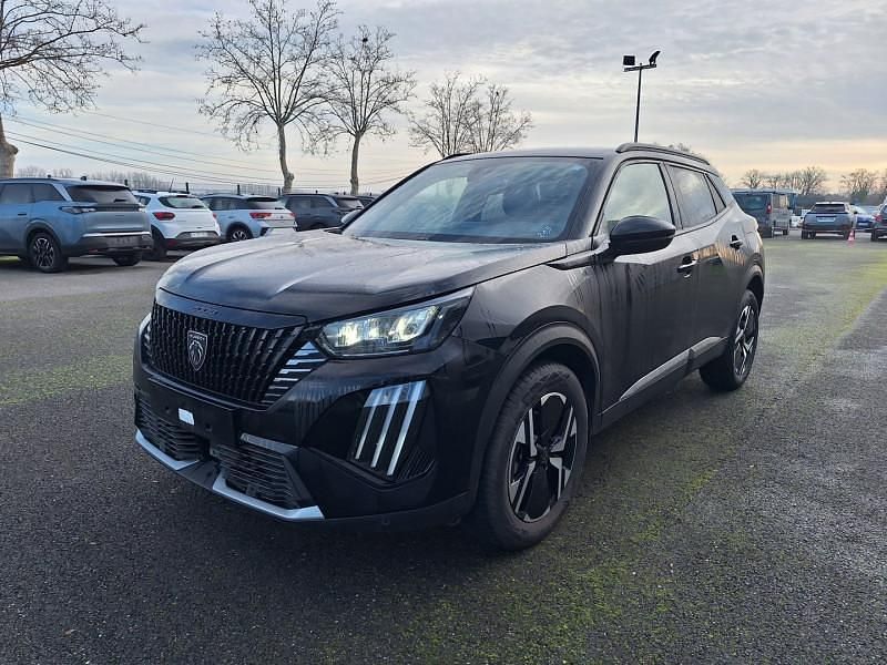 Occasion 2025 Peugeot 2008 Allure SUV | 23 480 € (Prix juste) - Image 1/4