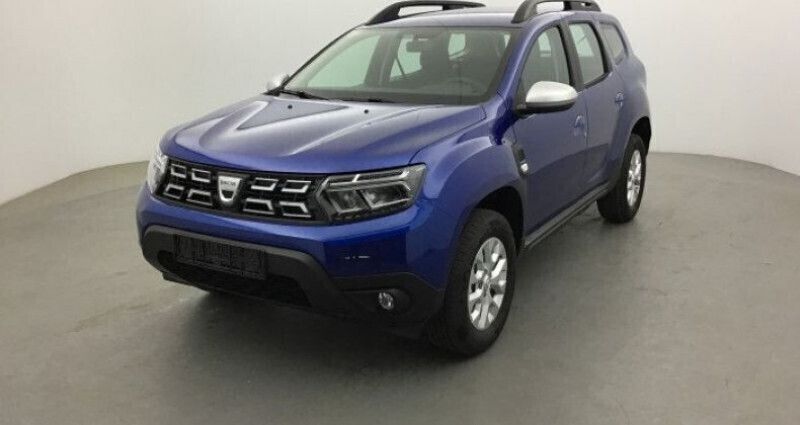 Utilisé 2022 Dacia Duster Comfort SUV | 22 372 € - Image 1/4