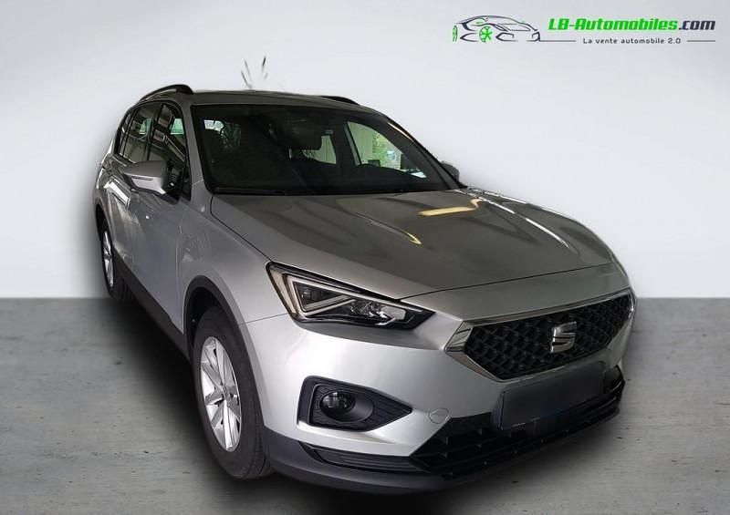 Utilisé 2023 Seat Tarraco SUV | 33 900 € (Prix juste) - Image 1/4