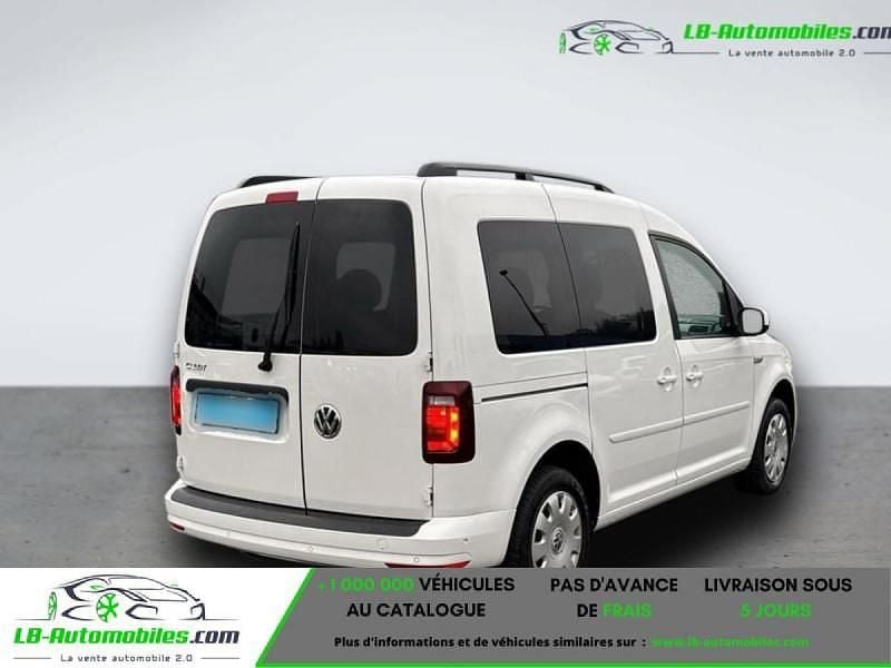Occasion VW Caddy 102 ch (75 kW) 2019 Monospace
