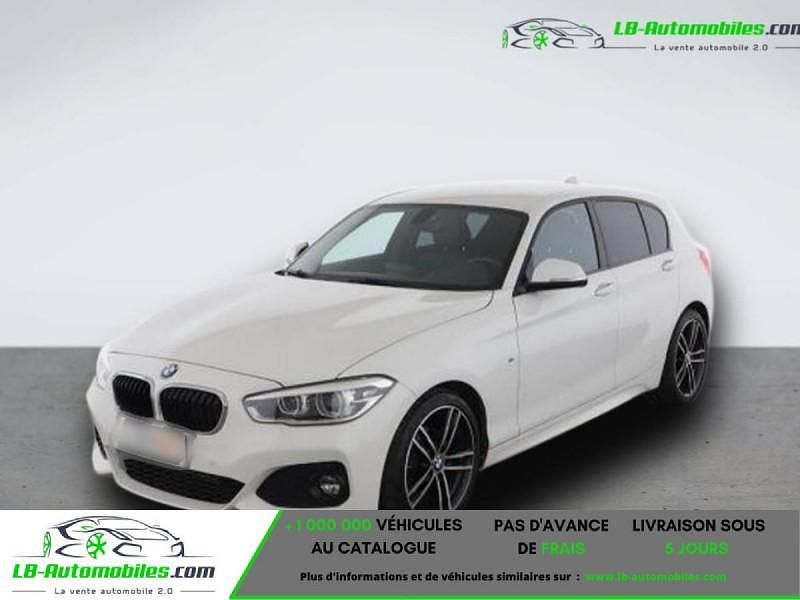 Occasion 2018 BMW 318 Berline | 26 400 € (Prix cher) - Image 1/4