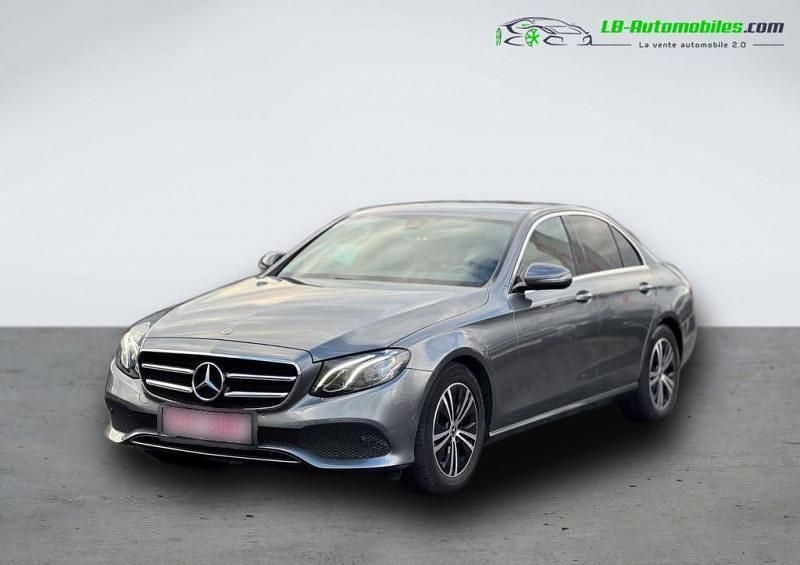 Utilisé 2020 Mercedes E200 Berline | 32 100 € (Super prix) - Image 1/4