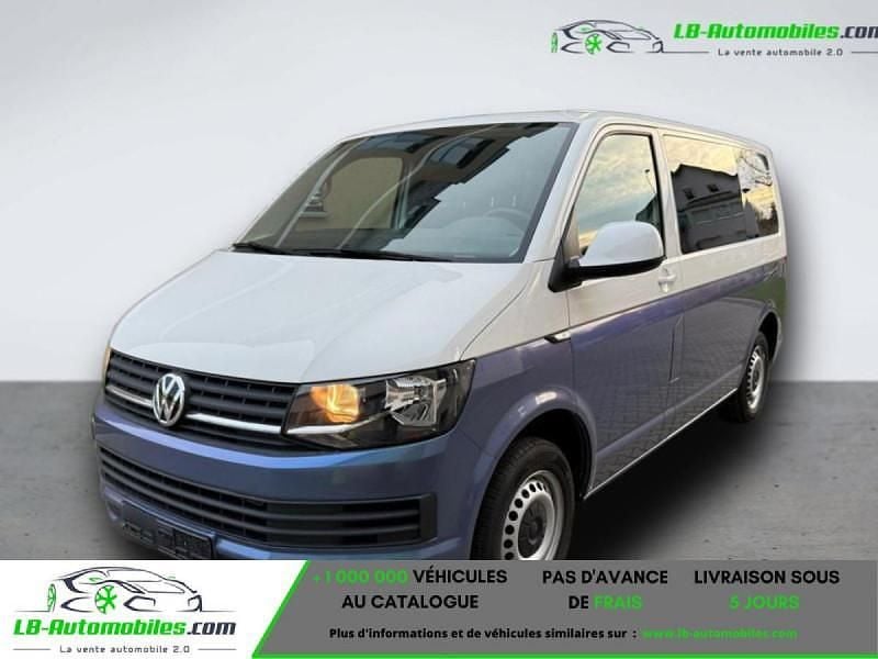 Occasion VW Multivan 150 ch (110 kW) 2019 Van