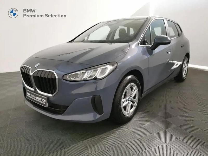 Utilisé 2023 BMW 218 Monospace | 27 495 € (Super prix) - Image 1/4