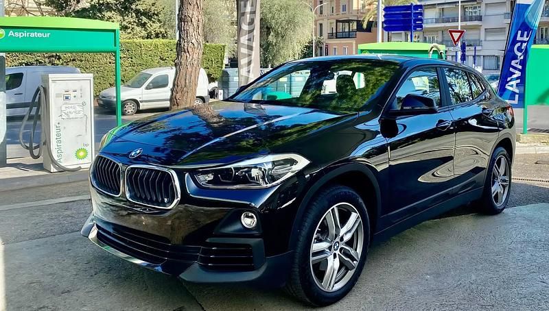 Occasion BMW X2 140 ch (102 kW) 2018 SUV