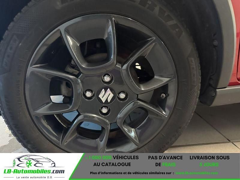 Occasion Suzuki Ignis 83 ch (61 kW) 2020 Berline