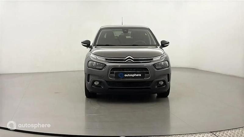 Occasion Citroën C4 Cactus Shine 103 ch (75 kW) 2020 Citadine