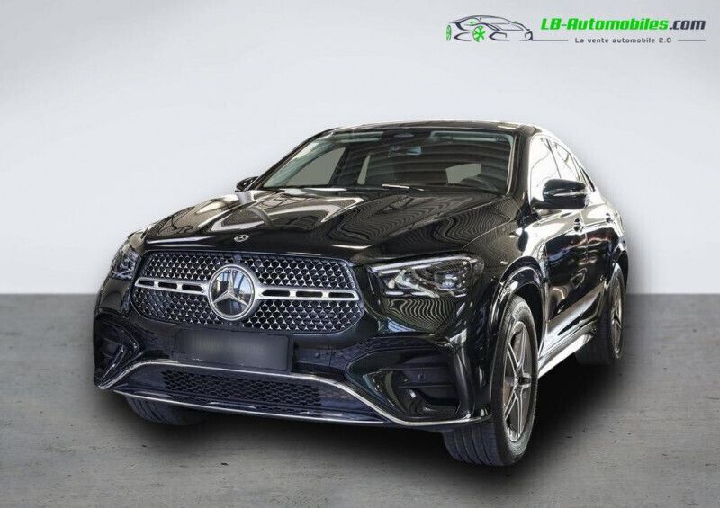 Utilisé 2024 Mercedes GLE400 Coupé | 97 100 € (Prix assez cher) - Image 1/4