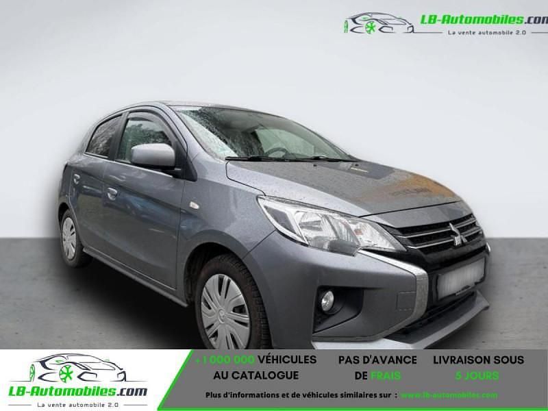 Occasion 2022 Mitsubishi Space Star Select+ Citadine | 16 800 € - Image 1/4
