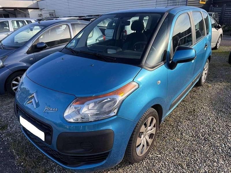 Occasion Citroën C3 Picasso Comfort 95 ch (69 kW) 2009 Bleu Monospace