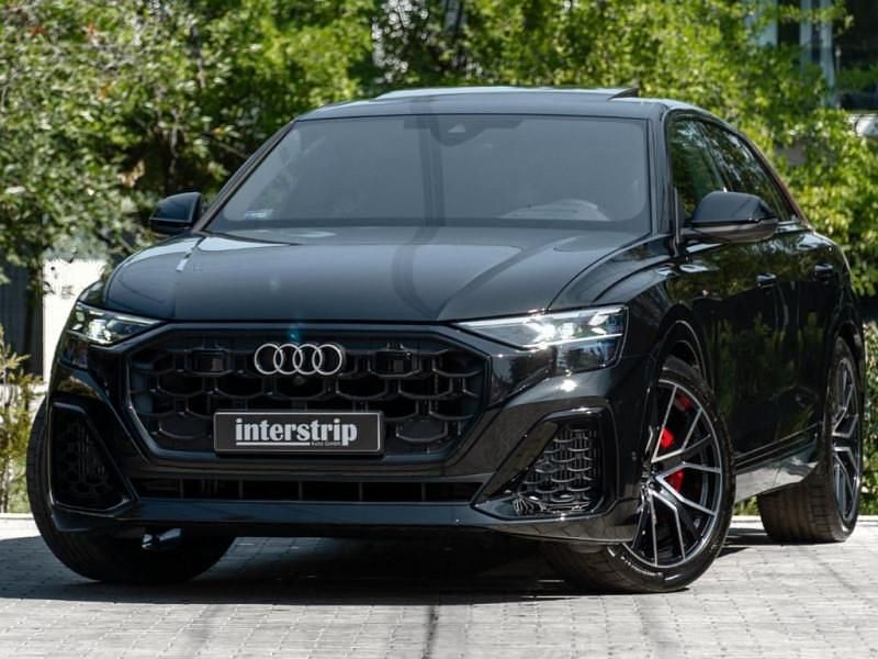 Utilisé 2025 Audi Q8 S-Line SUV | 94 990 € - Image 1/4