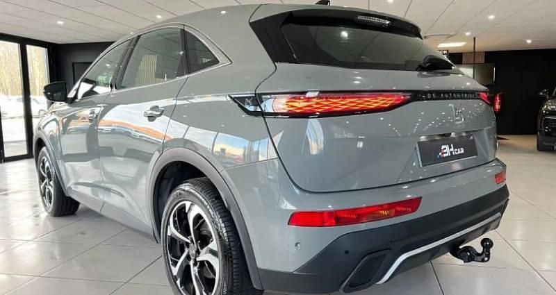 Occasion Citroën DS 130 ch (95 kW) 2023 Berline