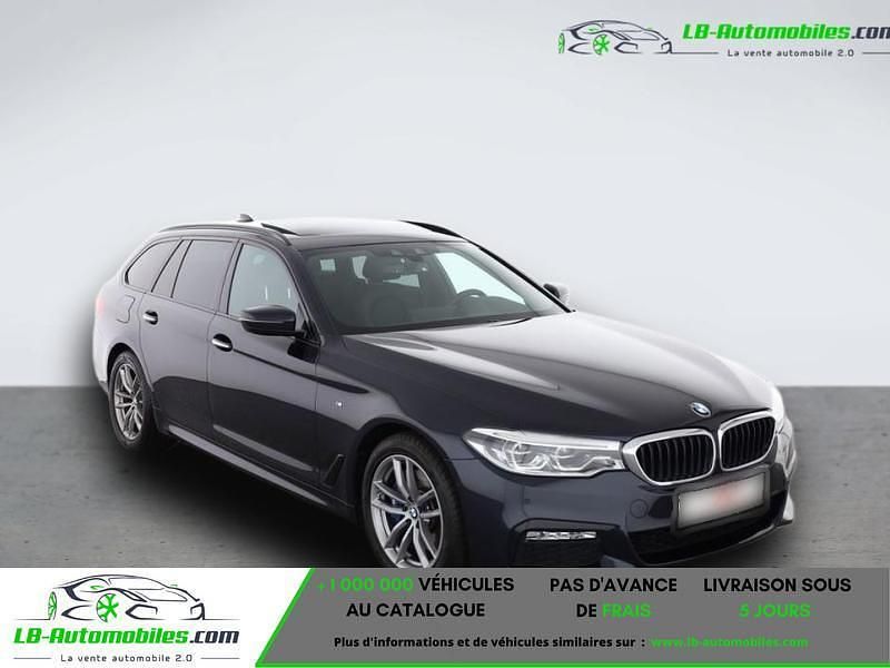 Occasion BMW 530 Comfort Edition 252 ch (185 kW) 2018 Break
