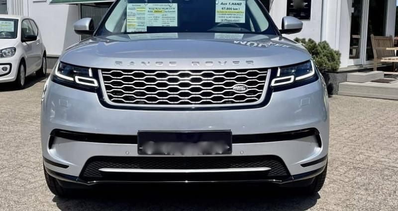Occasion Land Rover Range Rover Velar 300 ch (220 kW) 2017 SUV