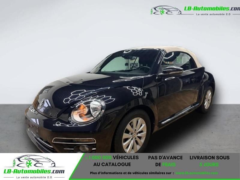 Occasion VW Beetle 105 ch (77 kW) 2018 Citadine
