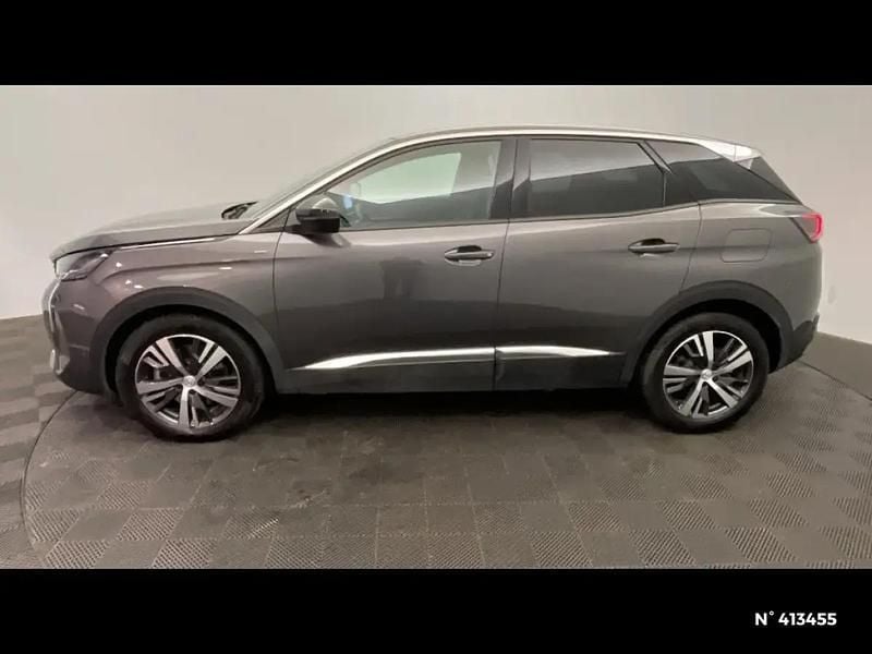 Occasion Peugeot 3008 Active 2023 Gris SUV