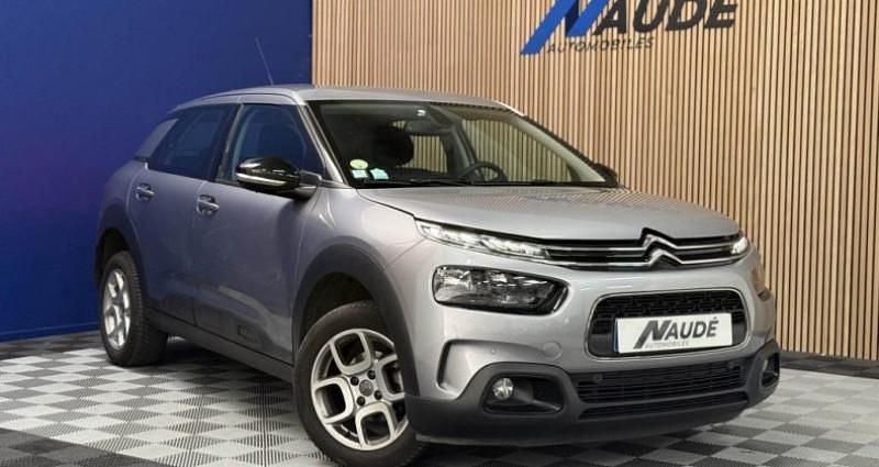 Occasion 2019 Citroën C4 Cactus Business Class Citadine | 11 990 € (Prix juste) - Image 1/4