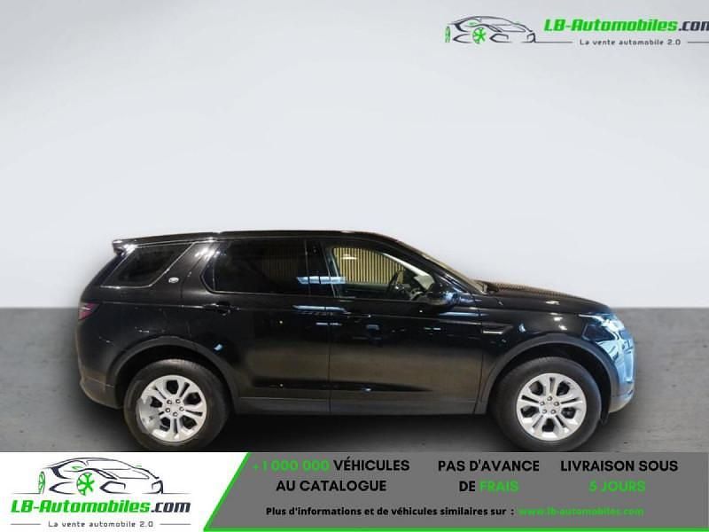 Occasion Land Rover Discovery Sport 200 ch (147 kW) 2020 SUV