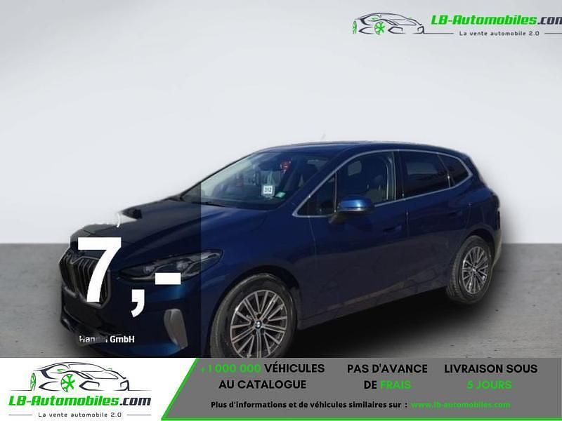 Utilisé 2023 BMW 218 Break | 29 200 € (Prix juste) - Image 1/4
